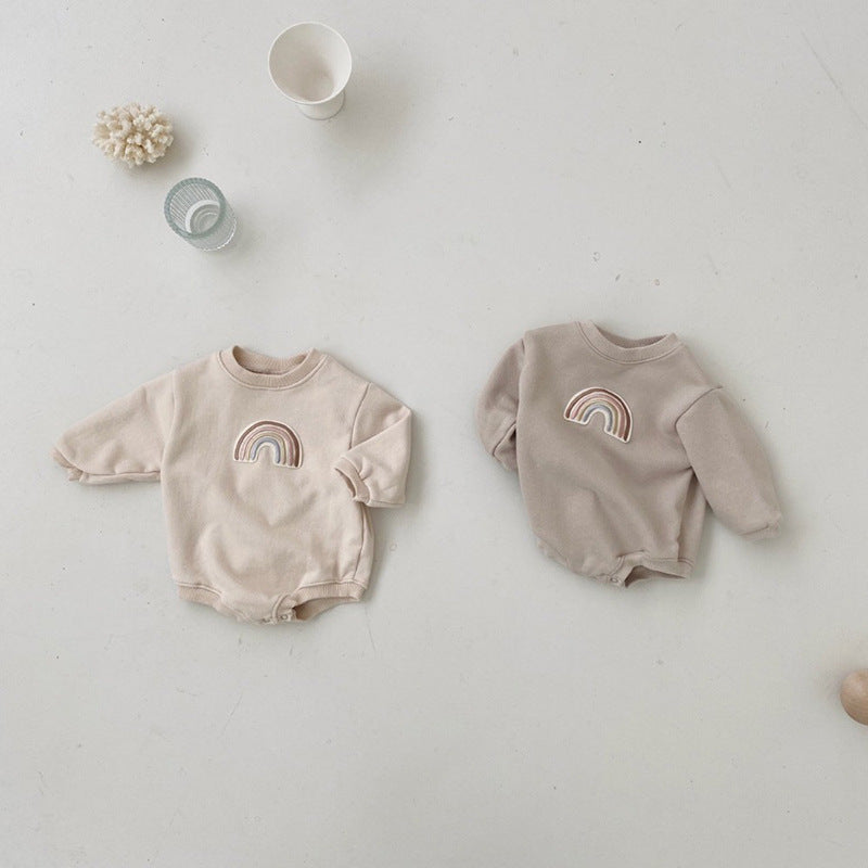Baby and Toddler Babygrow