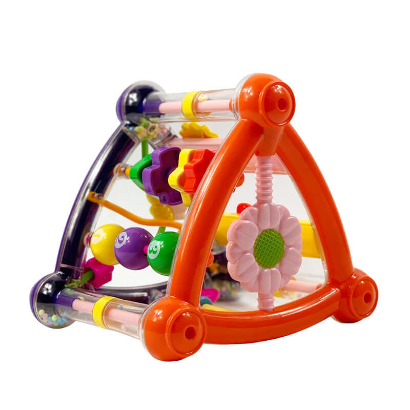 Baby grip training toy - Premium  from Hey! Little One - Just £14.97! Shop now at Hey! Little One