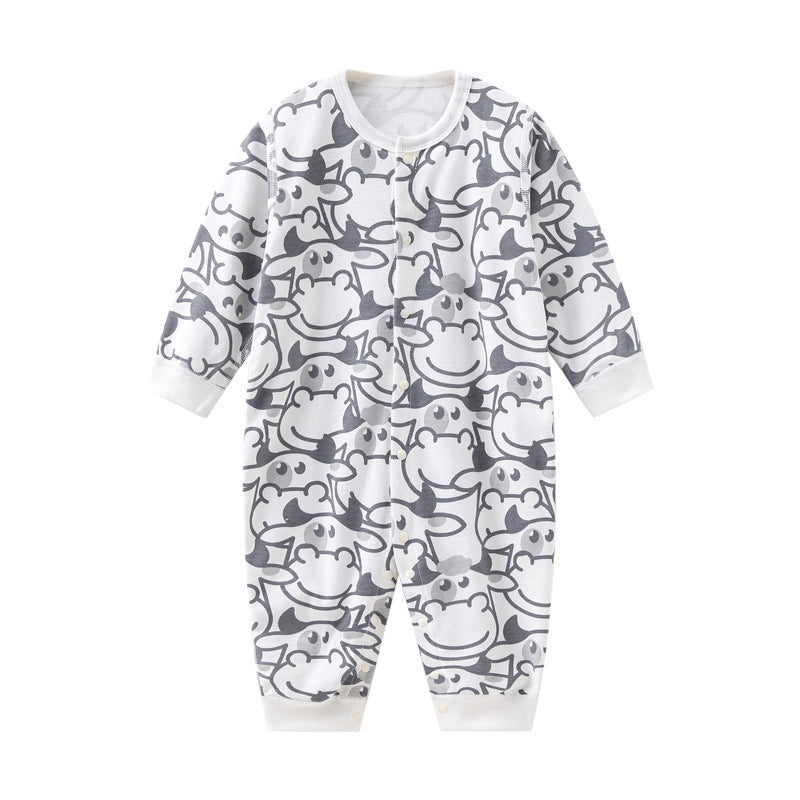 Baby One-Piece Sleepsuit Romper