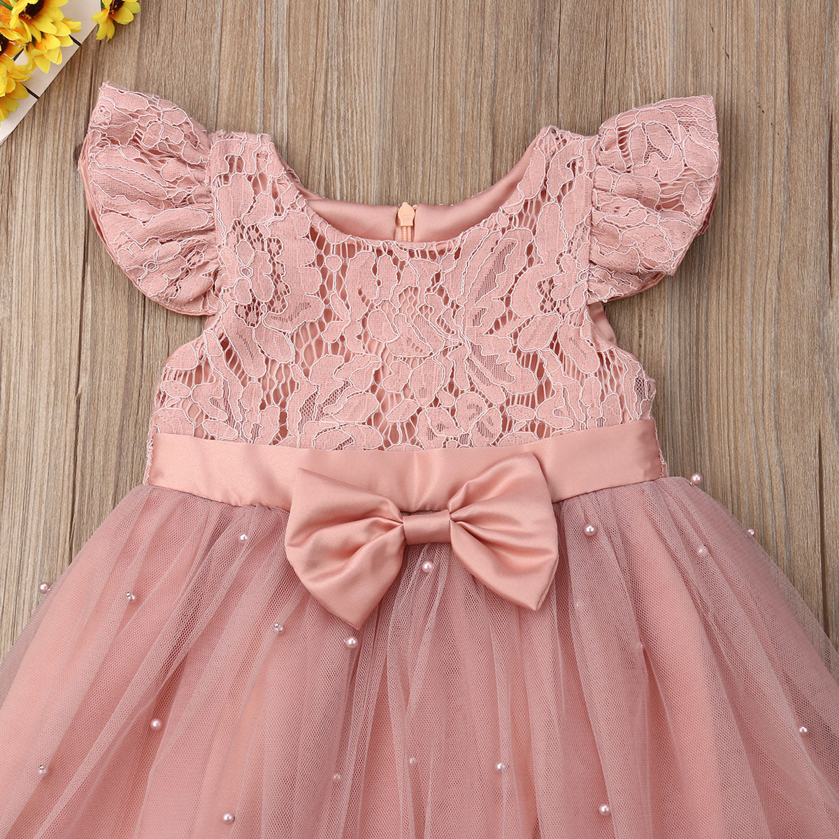 Girls Dress - Occasion Dress for Toddlers and Kids