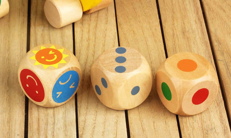 Baby Fishing Wooden Toy - Premium  from Hey! Little One - Just £18.95! Shop now at Hey! Little One