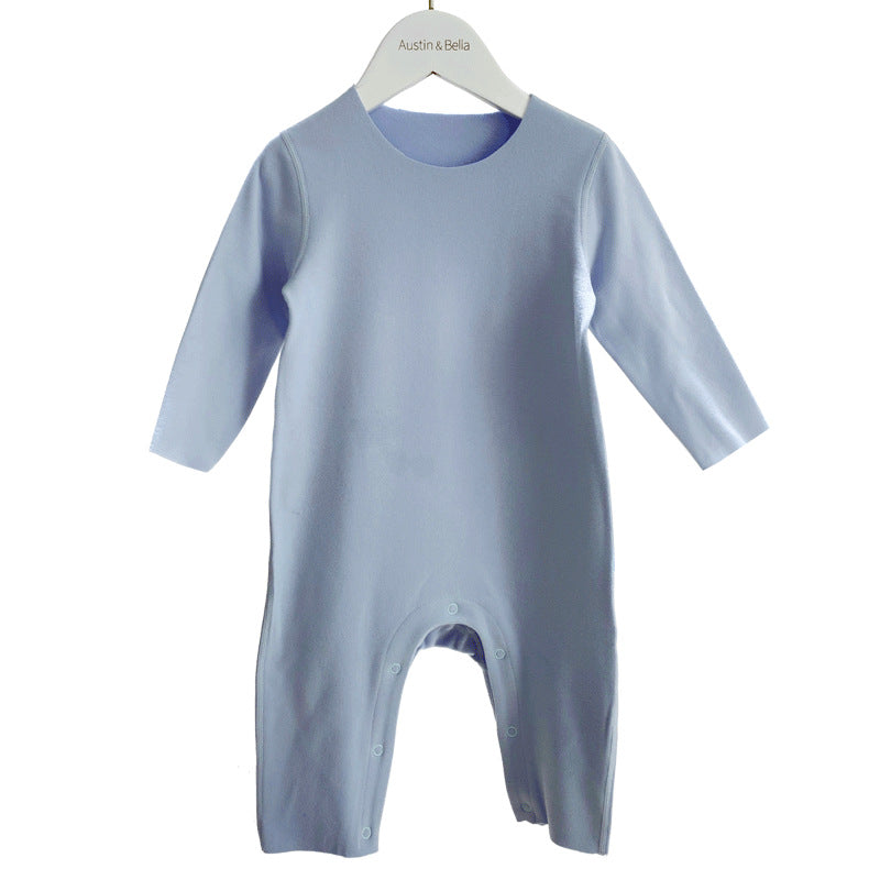 Baby Sleep-Suit/Pyjama Set
