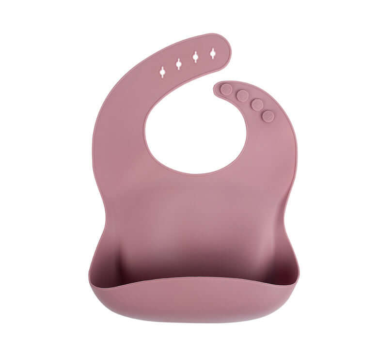 Baby Waterproof Bib - Premium  from eprolo - Just £6.50! Shop now at Hey! Little One