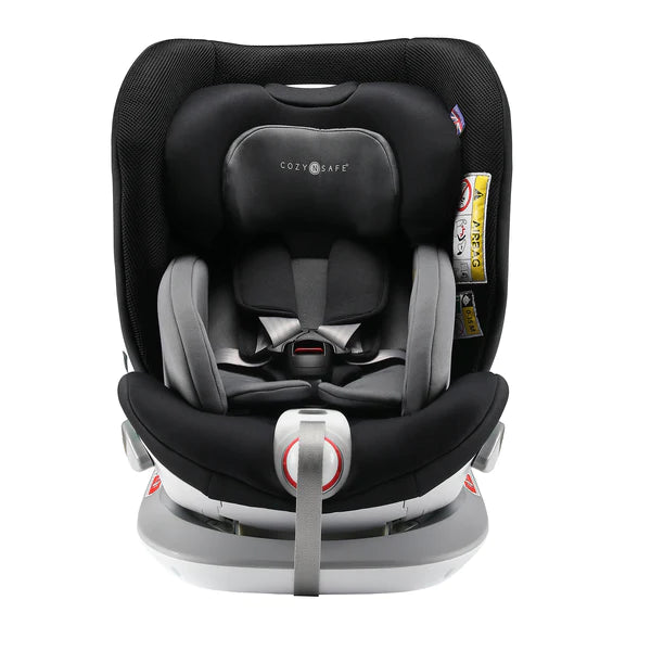 Cozy n Safe Morgan rotation i-size car seat from birth