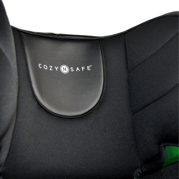 Cozy N Safe Augusta i-Size Car Seat