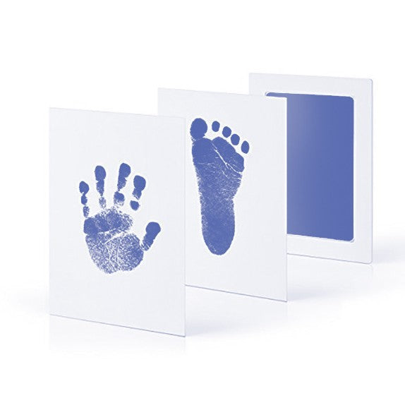 Baby Care Non-Toxic Baby Imprint Kit