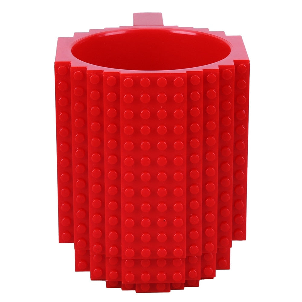 Creative Lego Coffee Mugs