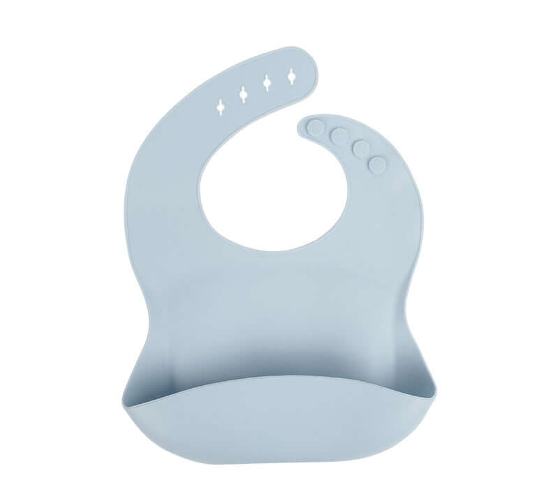 Baby Waterproof Bib - Premium  from eprolo - Just £6.50! Shop now at Hey! Little One