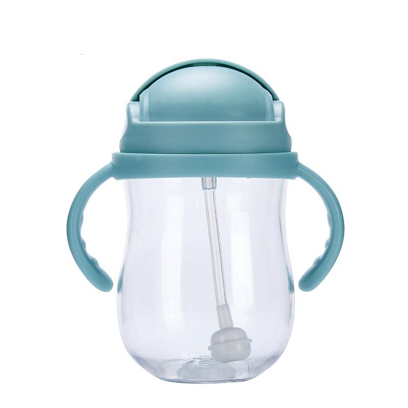Kid's Silica Sippy Cup