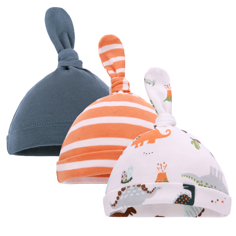 Newborn Cotton Hat