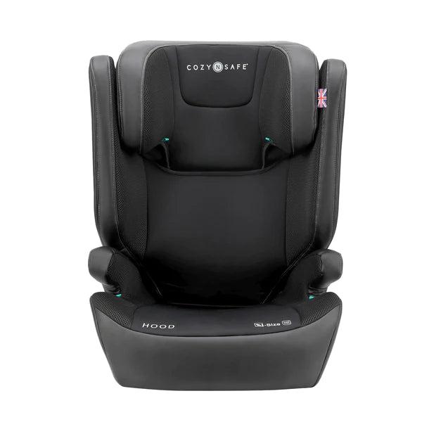 Cozy N Safe Hood i-Size Car Seat for toddlers and kids