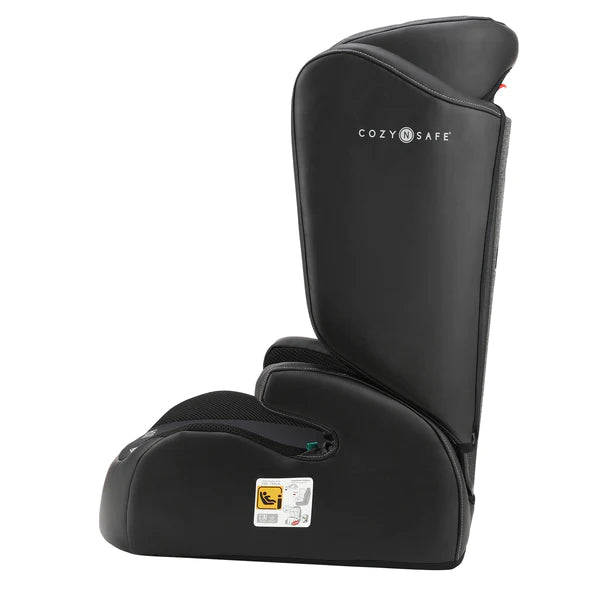 Cozy N Safe Hood i-Size Car Seat for toddlers and kids