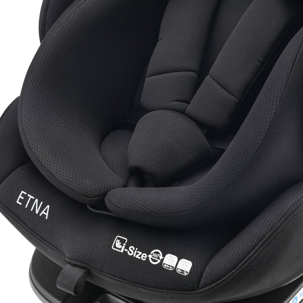 Cozy N Safe Etna i-Size 360° Rotation Car Seat for newborns and children