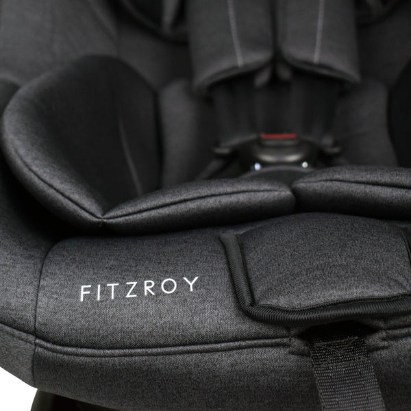 Cozy N Safe Fitzroy Group 0+/1 Car Seat
