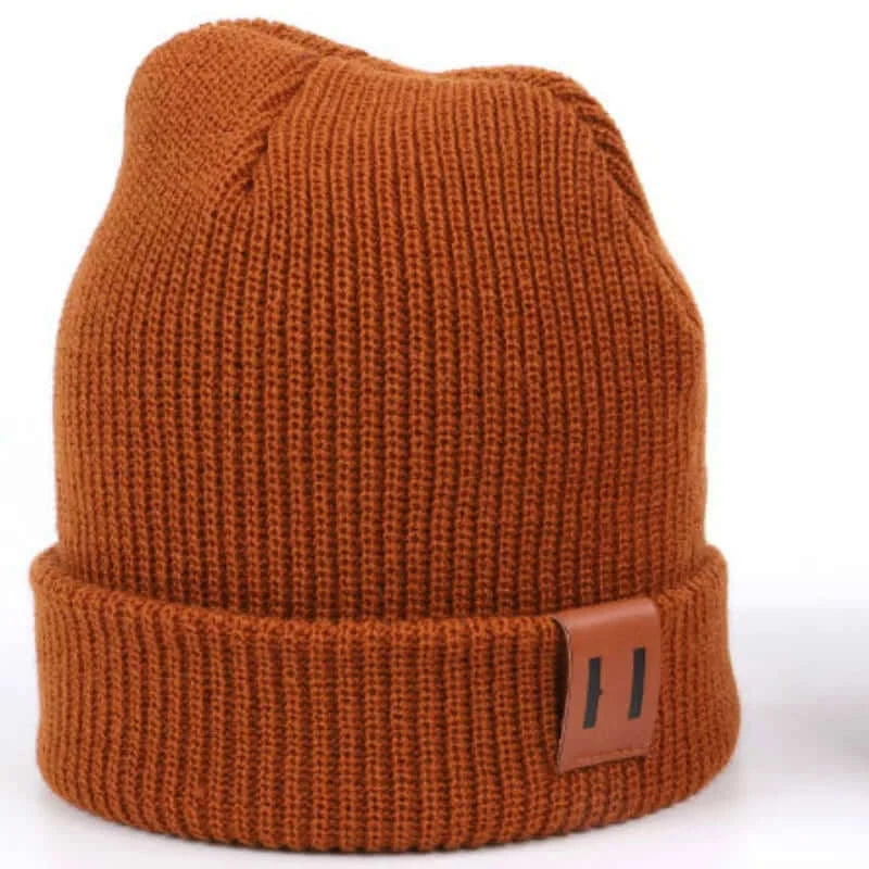 Winter Hat Baby Soft Warm Beanie Hat - Premium  from eprolo - Just £10.90! Shop now at Hey! Little One