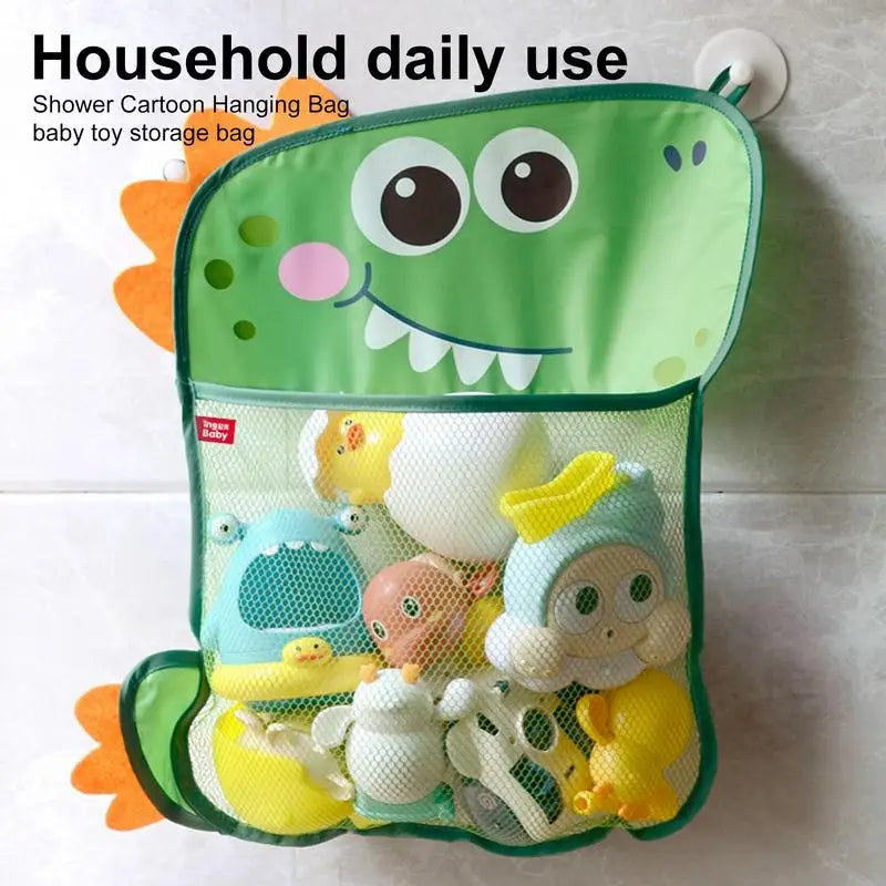 Baby Bath Toy Storage for Kids